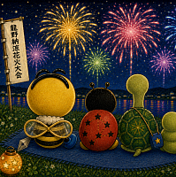 花火