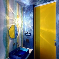 有料見学エリア