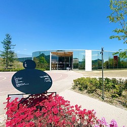 広島県　下瀬美術館